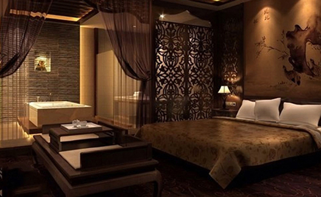 深圳光明SPA会所｜轻奢疗愈·舒缓时光