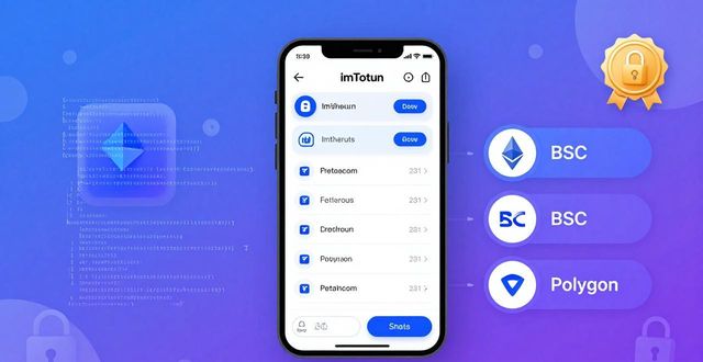 8. imToken钱包好不好？用户告诉你_imToken钱包使用体验_imToken钱包安全性