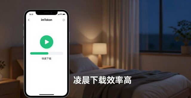 imToken最新苹果下载效率提升方案_imToken最新苹果下载效率提升方案_imToken最新苹果下载效率提升方案